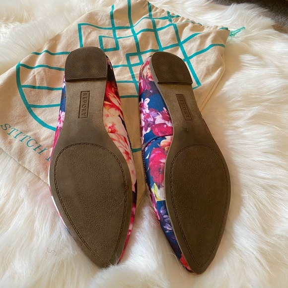 Report Spring Fling Flats - Picture 4 of 4